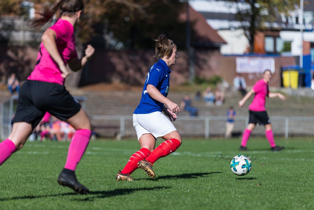 Bild 68 - Frauen Holstein Kiel - SV Meppen : Ergebnis: 1:1